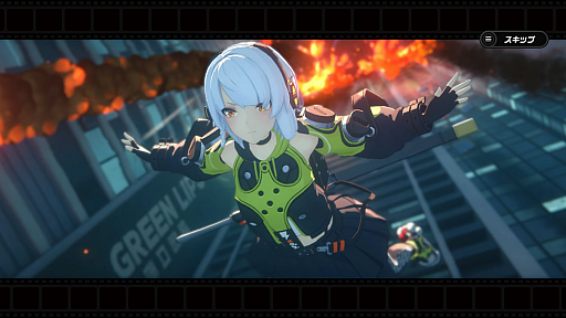 画像ギャラリー No.019のサムネイル画像 / 個性的なキャラクターが魅力の「ゼンレスゾーンゼロ」。プレイを考えている人のために，ゲームの概要とプレイアブルキャラクターを紹介