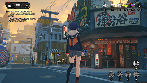 画像ギャラリー No.025のサムネイル画像 / 個性的なキャラクターが魅力の「ゼンレスゾーンゼロ」。プレイを考えている人のために，ゲームの概要とプレイアブルキャラクターを紹介