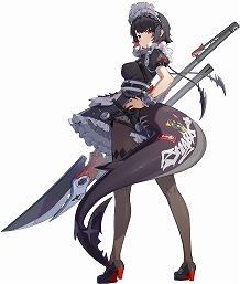 画像ギャラリー No.033のサムネイル画像 / 個性的なキャラクターが魅力の「ゼンレスゾーンゼロ」。プレイを考えている人のために，ゲームの概要とプレイアブルキャラクターを紹介
