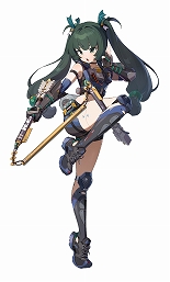 画像ギャラリー No.034のサムネイル画像 / 個性的なキャラクターが魅力の「ゼンレスゾーンゼロ」。プレイを考えている人のために，ゲームの概要とプレイアブルキャラクターを紹介