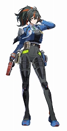 画像ギャラリー No.035のサムネイル画像 / 個性的なキャラクターが魅力の「ゼンレスゾーンゼロ」。プレイを考えている人のために，ゲームの概要とプレイアブルキャラクターを紹介