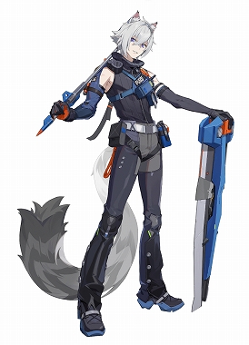 画像ギャラリー No.036のサムネイル画像 / 個性的なキャラクターが魅力の「ゼンレスゾーンゼロ」。プレイを考えている人のために，ゲームの概要とプレイアブルキャラクターを紹介