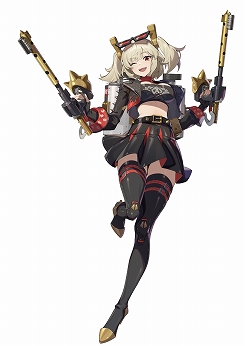 画像ギャラリー No.038のサムネイル画像 / 個性的なキャラクターが魅力の「ゼンレスゾーンゼロ」。プレイを考えている人のために，ゲームの概要とプレイアブルキャラクターを紹介