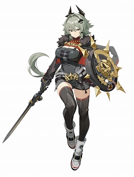 画像ギャラリー No.039のサムネイル画像 / 個性的なキャラクターが魅力の「ゼンレスゾーンゼロ」。プレイを考えている人のために，ゲームの概要とプレイアブルキャラクターを紹介