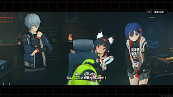 画像ギャラリー No.043のサムネイル画像 / 個性的なキャラクターが魅力の「ゼンレスゾーンゼロ」。プレイを考えている人のために，ゲームの概要とプレイアブルキャラクターを紹介