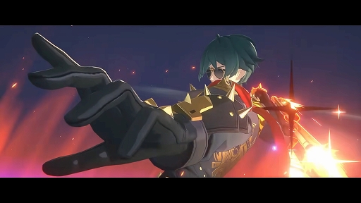 画像ギャラリー No.004のサムネイル画像 / 「ゼンレスゾーンゼロ」，トレイラー“エージェント戦闘情報：ライト”を公開。自身の衝撃力を高めつつ味方の火力をアップさせる撃破エージェント