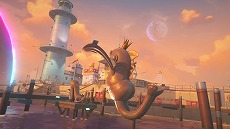 画像ギャラリー No.005のサムネイル画像 / 「ゼンレスゾーンゼロ」Ver.1.4「星流れ、神鳴の奔るが如く」は12月18日リリースへ。アップデート以降はPS5 Proに正式対応