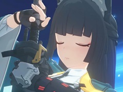 「ゼンレスゾーンゼロ」，Ver.1.4で登場する新S級エージェント“星見 雅”の戦闘マニュアルを公開