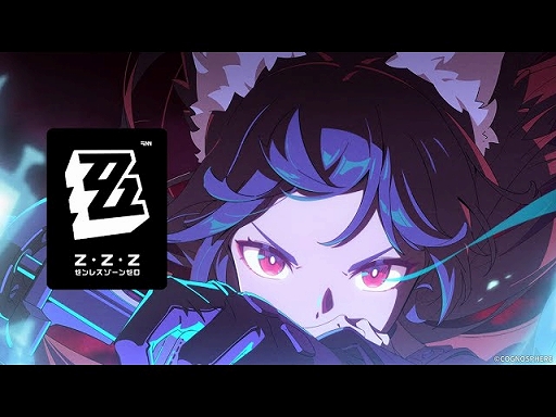 画像ギャラリー No.008のサムネイル画像 / 「ゼンレスゾーンゼロ」,Ver.1.4で登場する新S級エージェント“星見 雅”の戦闘マニュアルを公開