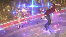 画像ギャラリー No.006のサムネイル画像 / 「ゼンレスゾーンゼロ」Ver.1.5「輝きのモーメント」は1月22日リリースへ。新エリー都の大スターによるステージと，その舞台裏が描かれる