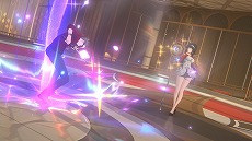 画像ギャラリー No.007のサムネイル画像 / 「ゼンレスゾーンゼロ」Ver.1.5「輝きのモーメント」は1月22日リリースへ。新エリー都の大スターによるステージと，その舞台裏が描かれる