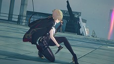画像ギャラリー No.009のサムネイル画像 / 「ゼンレスゾーンゼロ」Ver.1.5「輝きのモーメント」は1月22日リリースへ。新エリー都の大スターによるステージと，その舞台裏が描かれる