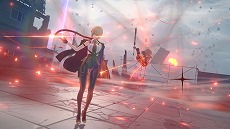 画像ギャラリー No.010のサムネイル画像 / 「ゼンレスゾーンゼロ」Ver.1.5「輝きのモーメント」は1月22日リリースへ。新エリー都の大スターによるステージと，その舞台裏が描かれる