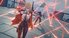 画像ギャラリー No.011のサムネイル画像 / 「ゼンレスゾーンゼロ」Ver.1.5「輝きのモーメント」は1月22日リリースへ。新エリー都の大スターによるステージと，その舞台裏が描かれる