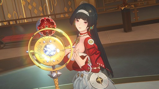 画像ギャラリー No.016のサムネイル画像 / 「ゼンレスゾーンゼロ」Ver.1.5「輝きのモーメント」は1月22日リリースへ。新エリー都の大スターによるステージと，その舞台裏が描かれる