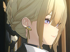 「ゼンレスゾーンゼロ」，新S級エージェント「イヴリン」の戦闘情報トレイラーを公開。通常攻撃や終結スキルで自身をバフできるアタッカー