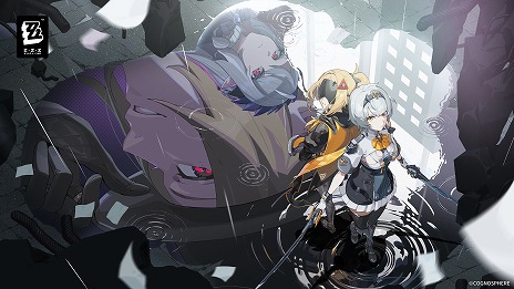 画像ギャラリー No.001のサムネイル画像 / 「ゼンレスゾーンゼロ」，Ver.1.6「忘却の廃墟にて」は3月12日リリースへ。サクリファイスの秘密につながるコレクションの争奪に挑む