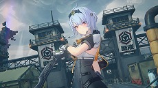 画像ギャラリー No.002のサムネイル画像 / 「ゼンレスゾーンゼロ」，Ver.1.6「忘却の廃墟にて」は3月12日リリースへ。サクリファイスの秘密につながるコレクションの争奪に挑む