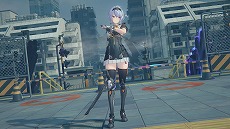 画像ギャラリー No.003のサムネイル画像 / 「ゼンレスゾーンゼロ」，Ver.1.6「忘却の廃墟にて」は3月12日リリースへ。サクリファイスの秘密につながるコレクションの争奪に挑む