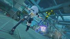 画像ギャラリー No.004のサムネイル画像 / 「ゼンレスゾーンゼロ」，Ver.1.6「忘却の廃墟にて」は3月12日リリースへ。サクリファイスの秘密につながるコレクションの争奪に挑む