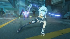画像ギャラリー No.005のサムネイル画像 / 「ゼンレスゾーンゼロ」，Ver.1.6「忘却の廃墟にて」は3月12日リリースへ。サクリファイスの秘密につながるコレクションの争奪に挑む