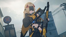 画像ギャラリー No.006のサムネイル画像 / 「ゼンレスゾーンゼロ」，Ver.1.6「忘却の廃墟にて」は3月12日リリースへ。サクリファイスの秘密につながるコレクションの争奪に挑む