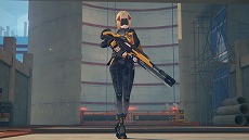 画像ギャラリー No.007のサムネイル画像 / 「ゼンレスゾーンゼロ」，Ver.1.6「忘却の廃墟にて」は3月12日リリースへ。サクリファイスの秘密につながるコレクションの争奪に挑む
