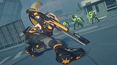 画像ギャラリー No.008のサムネイル画像 / 「ゼンレスゾーンゼロ」，Ver.1.6「忘却の廃墟にて」は3月12日リリースへ。サクリファイスの秘密につながるコレクションの争奪に挑む