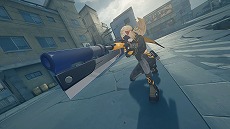 画像ギャラリー No.009のサムネイル画像 / 「ゼンレスゾーンゼロ」，Ver.1.6「忘却の廃墟にて」は3月12日リリースへ。サクリファイスの秘密につながるコレクションの争奪に挑む