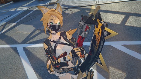 画像ギャラリー No.010のサムネイル画像 / 「ゼンレスゾーンゼロ」，Ver.1.6「忘却の廃墟にて」は3月12日リリースへ。サクリファイスの秘密につながるコレクションの争奪に挑む