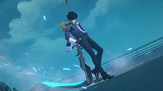 画像ギャラリー No.012のサムネイル画像 / 「ゼンレスゾーンゼロ」，Ver.1.6「忘却の廃墟にて」は3月12日リリースへ。サクリファイスの秘密につながるコレクションの争奪に挑む