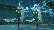 画像ギャラリー No.013のサムネイル画像 / 「ゼンレスゾーンゼロ」，Ver.1.6「忘却の廃墟にて」は3月12日リリースへ。サクリファイスの秘密につながるコレクションの争奪に挑む