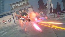 画像ギャラリー No.014のサムネイル画像 / 「ゼンレスゾーンゼロ」，Ver.1.6「忘却の廃墟にて」は3月12日リリースへ。サクリファイスの秘密につながるコレクションの争奪に挑む