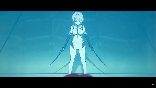 画像ギャラリー No.001のサムネイル画像 / 「ゼンゼロ」，0号・アンビーのエピソード動画“死と新生”を公開。アンビーが“0号”から“アンビー・デマラ”になるまでの過去が明らかに