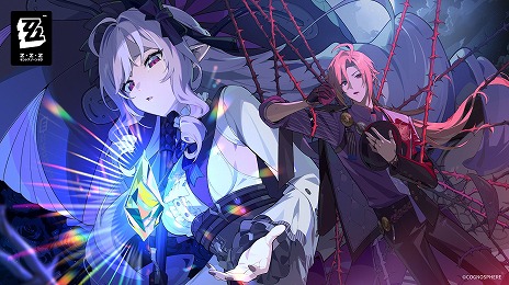 画像ギャラリー No.001のサムネイル画像 / 「ゼンレスゾーンゼロ」Ver.1.7「涙と過去を埋めて」は4月23日にリリース。シーズン1のメインストーリーがついにクライマックスを向かえる