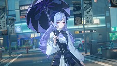 画像ギャラリー No.002のサムネイル画像 / 「ゼンレスゾーンゼロ」Ver.1.7「涙と過去を埋めて」は4月23日にリリース。シーズン1のメインストーリーがついにクライマックスを向かえる