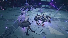 画像ギャラリー No.004のサムネイル画像 / 「ゼンレスゾーンゼロ」Ver.1.7「涙と過去を埋めて」は4月23日にリリース。シーズン1のメインストーリーがついにクライマックスを向かえる