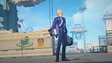 画像ギャラリー No.007のサムネイル画像 / 「ゼンレスゾーンゼロ」Ver.1.7「涙と過去を埋めて」は4月23日にリリース。シーズン1のメインストーリーがついにクライマックスを向かえる