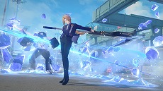 画像ギャラリー No.008のサムネイル画像 / 「ゼンレスゾーンゼロ」Ver.1.7「涙と過去を埋めて」は4月23日にリリース。シーズン1のメインストーリーがついにクライマックスを向かえる