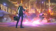 画像ギャラリー No.009のサムネイル画像 / 「ゼンレスゾーンゼロ」Ver.1.7「涙と過去を埋めて」は4月23日にリリース。シーズン1のメインストーリーがついにクライマックスを向かえる