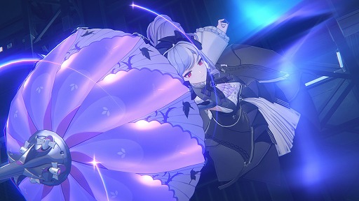 画像ギャラリー No.014のサムネイル画像 / 「ゼンレスゾーンゼロ」Ver.1.7「涙と過去を埋めて」は4月23日にリリース。シーズン1のメインストーリーがついにクライマックスを向かえる