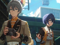 「ゼンレスゾーンゼロ」，新エージェントらしきキャラクターを多数確認できるシーズン2の先行PVを公開