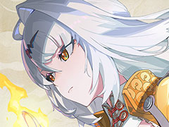 「ゼンレスゾーンゼロ」，Ver.2.0「雲霞の行き着く処」予告番組を5月23日20：00に公式YouTubeチャンネルで配信