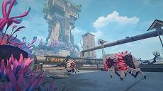 画像ギャラリー No.006のサムネイル画像 / 「ゼンレスゾーンゼロ」，Ver.2.0「雲霞の行き着く処」の配信日を6月6日に決定。Xbox Series X|S版も同時にリリース