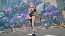 画像ギャラリー No.009のサムネイル画像 / 「ゼンレスゾーンゼロ」，Ver.2.0「雲霞の行き着く処」の配信日を6月6日に決定。Xbox Series X|S版も同時にリリース