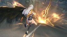 画像ギャラリー No.011のサムネイル画像 / 「ゼンレスゾーンゼロ」，Ver.2.0「雲霞の行き着く処」の配信日を6月6日に決定。Xbox Series X|S版も同時にリリース