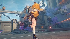 画像ギャラリー No.012のサムネイル画像 / 「ゼンレスゾーンゼロ」，Ver.2.0「雲霞の行き着く処」の配信日を6月6日に決定。Xbox Series X|S版も同時にリリース