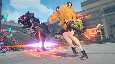 画像ギャラリー No.014のサムネイル画像 / 「ゼンレスゾーンゼロ」，Ver.2.0「雲霞の行き着く処」の配信日を6月6日に決定。Xbox Series X|S版も同時にリリース