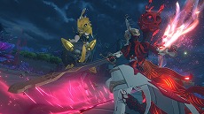 画像ギャラリー No.015のサムネイル画像 / 「ゼンレスゾーンゼロ」，Ver.2.0「雲霞の行き着く処」の配信日を6月6日に決定。Xbox Series X|S版も同時にリリース