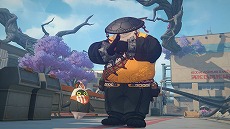 画像ギャラリー No.017のサムネイル画像 / 「ゼンレスゾーンゼロ」，Ver.2.0「雲霞の行き着く処」の配信日を6月6日に決定。Xbox Series X|S版も同時にリリース